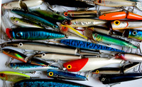 lures