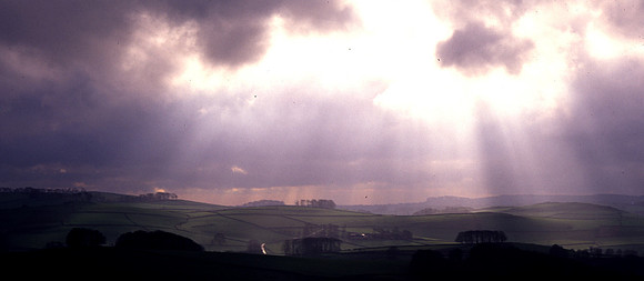 peak district