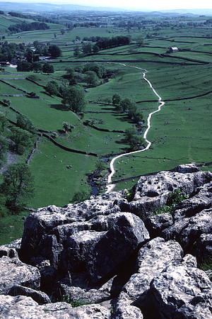 peaks