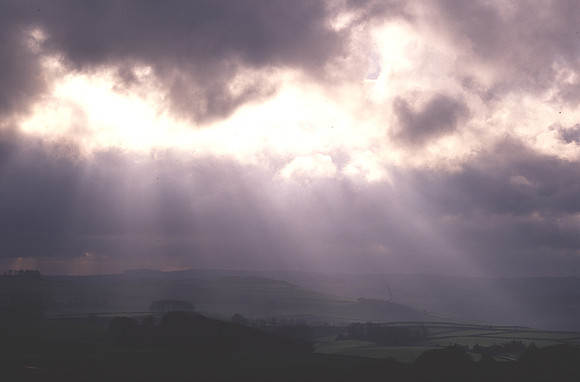 Peaks_godbeams