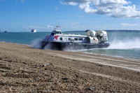 Arriving_Southsea