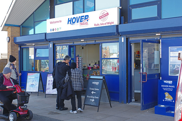 Southsea_Terminal