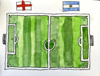 Football Pitch