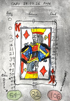 Game of cards