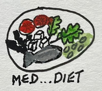Med Diet