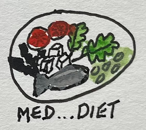 Med Diet