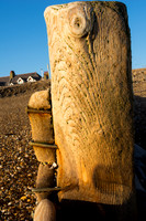 Worthing Groyne