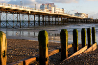 Worthing and Groyne