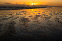 Worthing sands
