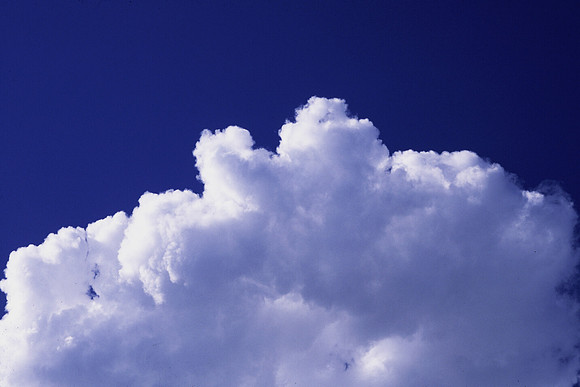 puffycloud