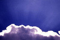 cloudand ray2