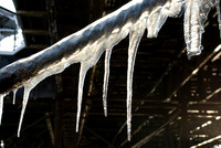 Pier_icicles