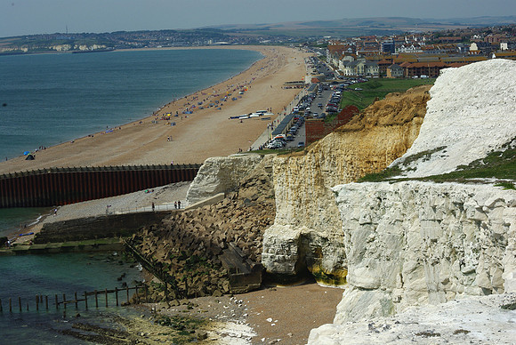 Seaford_Seafront
