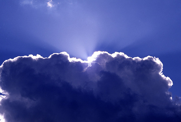 cloudandray