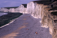 cliffsebirlinggap