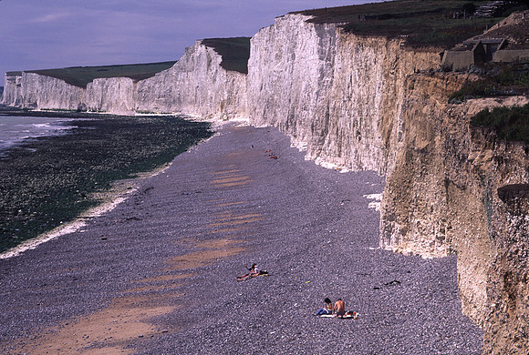 cliffsebirlinggap