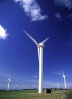 windturbines