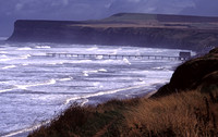 Coast and Cliffs