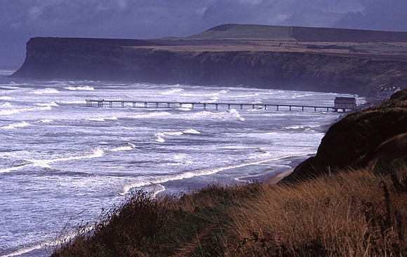 Saltburn_Pier