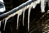 Pier_icicles